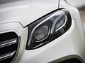 2017 Mercedes-Benz E-Class E400 Estate - Headlight