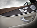 2017 Mercedes-Benz E-Class E400 Estate - Interior, Detail