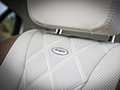 2017 Mercedes-Benz E-Class E400 Estate - Interior, Seats