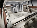 2017 Mercedes-Benz E-Class Estate - Macchiato Beige Interior