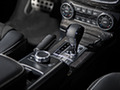 2017 Mercedes-Benz G550 4x4² (US-Spec) - Interior, Detail