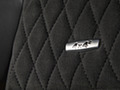 2017 Mercedes-Benz G550 4x4² (US-Spec) - Interior, Seats