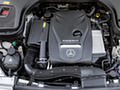 2017 Mercedes-Benz GLC 350 e Coupe Plug-in-Hybrid - Engine