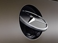 2017 Mercedes-Benz GLC Coupe (Color: Citrine Brown Magno) - Backup Camera / Badge
