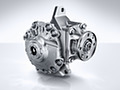 2017 Mercedes-Benz GLC Coupe - 4MATIC Front Axle Differential