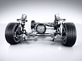 2017 Mercedes-Benz GLC Coupe - 4MATIC Suspension, AIR BODY CONTROL