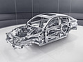 2017 Mercedes-Benz GLC Coupe - Body