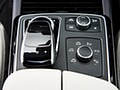 2017 Mercedes-Benz GLS 350 d 4MATIC AMG Line (UK-Spec, Diesel) - Interior, Controls