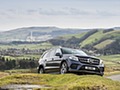 2017 Mercedes-Benz GLS 350 d 4MATIC AMG Line (UK-Spec, Diesel) - Off-Road