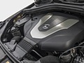 2017 Mercedes-Benz GLS 350d 4MATIC AMG Line - Engine