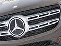 2017 Mercedes-Benz GLS 350d 4MATIC AMG Line - Grille
