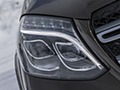 2017 Mercedes-Benz GLS 350d 4MATIC AMG Line - Headlight