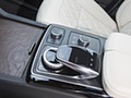 2017 Mercedes-Benz GLS 350d 4MATIC AMG Line - Interior, Controls