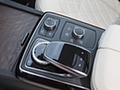 2017 Mercedes-Benz GLS 350d 4MATIC AMG Line - Interior, Controls