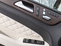 2017 Mercedes-Benz GLS 350d 4MATIC AMG Line - Interior, Detail