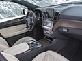 2017 Mercedes-Benz GLS 350d 4MATIC AMG Line - Interior