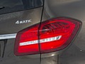 2017 Mercedes-Benz GLS 350d 4MATIC AMG Line - Tail Light