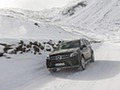 2017 Mercedes-Benz GLS 350d 4MATIC AMG Line in Snow - Front