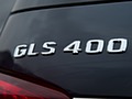 2017 Mercedes-Benz GLS 400 4MATIC - Badge