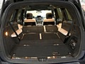 2017 Mercedes-Benz GLS 400 4MATIC - Trunk