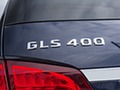 2017 Mercedes-Benz GLS 400 4MATIC AMG Line - Badge
