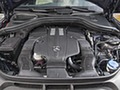 2017 Mercedes-Benz GLS 400 4MATIC AMG Line - Engine