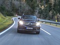 2017 Mercedes-Benz GLS 400 4MATIC AMG Line - Front