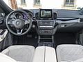 2017 Mercedes-Benz GLS 400 4MATIC AMG Line - Interior, Cockpit