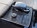 2017 Mercedes-Benz GLS 400 4MATIC AMG Line - Interior, Controls