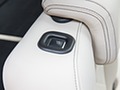 2017 Mercedes-Benz GLS 400 4MATIC AMG Line - Interior, Detail