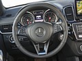 2017 Mercedes-Benz GLS 400 4MATIC AMG Line - Interior, Steering Wheel
