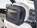 2017 Mercedes-Benz GLS 400 4MATIC AMG Line - Rear Seat Entertainment System