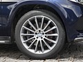 2017 Mercedes-Benz GLS 400 4MATIC AMG Line - Wheel
