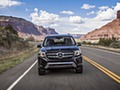 2017 Mercedes-Benz GLS 450 (US-Spec) - Front
