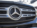 2017 Mercedes-Benz GLS 450 (US-Spec) - Grille