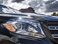 2017 Mercedes-Benz GLS 450 (US-Spec) - Headlight