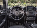 2017 Mercedes-Benz GLS 450 (US-Spec) - Interior, Cockpit