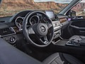2017 Mercedes-Benz GLS 450 (US-Spec) - Interior