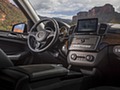 2017 Mercedes-Benz GLS 450 (US-Spec) - Interior