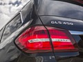 2017 Mercedes-Benz GLS 450 (US-Spec) - Tail Light