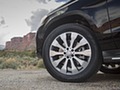 2017 Mercedes-Benz GLS 450 (US-Spec) - Wheel