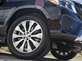2017 Mercedes-Benz GLS 450 (US-Spec) - Wheel