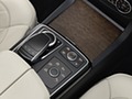 2017 Mercedes-Benz GLS 500 4MATIC - Nappa Leather Porcelain/Black Interior - Controls