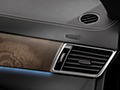 2017 Mercedes-Benz GLS 500 4MATIC - Nappa Leather Porcelain/Black Interior Illumination