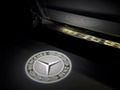 2017 Mercedes-Benz GLS 500 4MATIC AMG Line - Ground Hologram