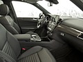 2017 Mercedes-Benz GLS 500 4MATIC AMG Line - Interior, Front Seats