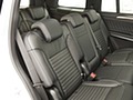 2017 Mercedes-Benz GLS 500 4MATIC AMG Line - Interior, Rear Seats
