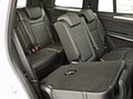 2017 Mercedes-Benz GLS 500 4MATIC AMG Line - Three Row Seating - Interior