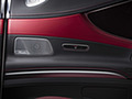 2017 Mercedes-Benz S-Class S500 Cabriolet AMG Line (UK-Spec) - Interior, Detail