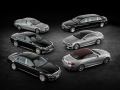 2017 Mercedes-Benz S-Class and S-Class Family